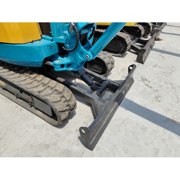 2024 KUBOTA U25-46189769