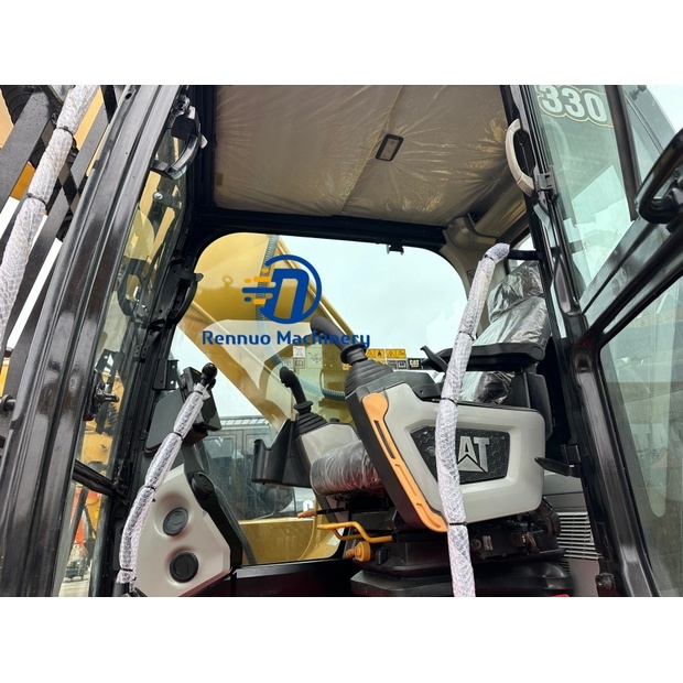 2025 Caterpillar 330-46189775