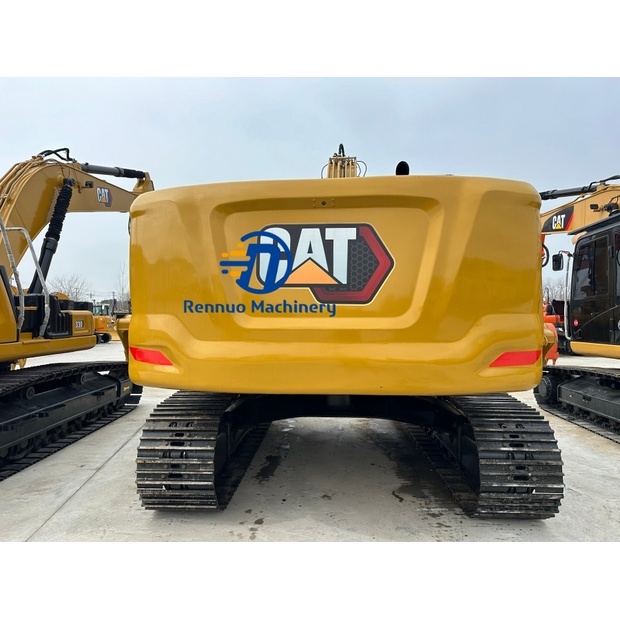 2025 Caterpillar 330-46189778