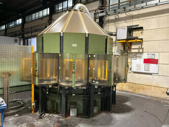 صورة ل متنوع 2011 Stäubli P 100 9TAB-3POS BTI30