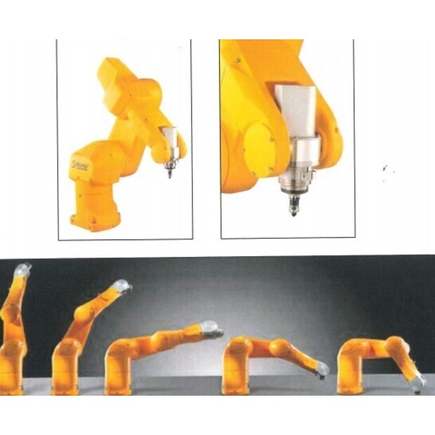 2011 Stäubli P 100 9TAB-3POS BTI30-46189857