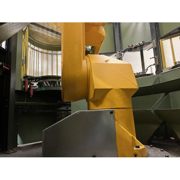 2011 Stäubli P 100 9TAB-3POS BTI30-46189863