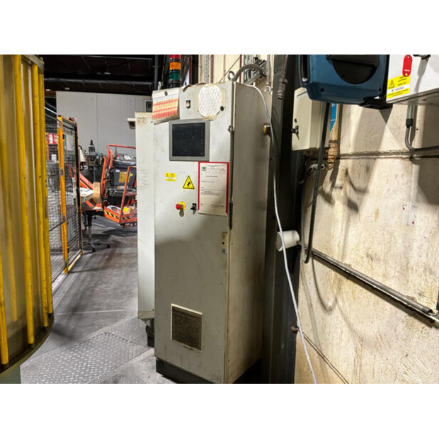 2011 Stäubli P 100 9TAB-3POS BTI30-46189866