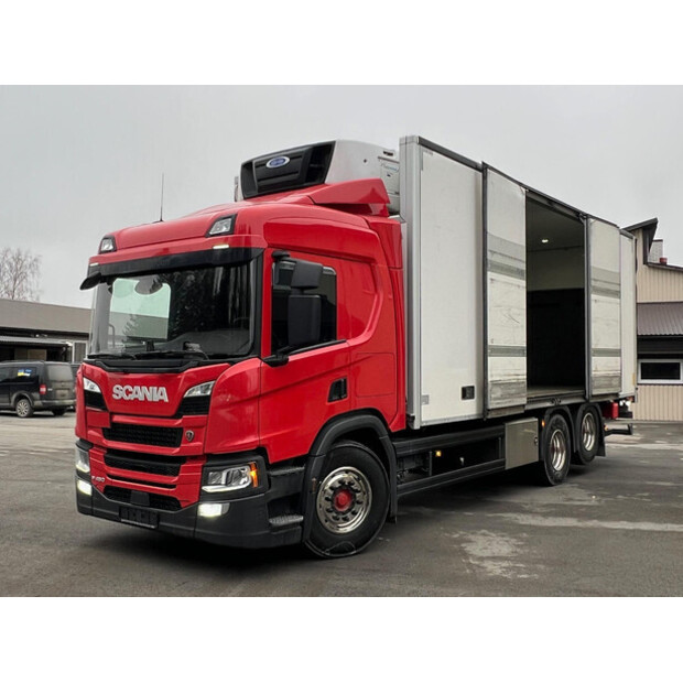 2020 Scania P450-46189872