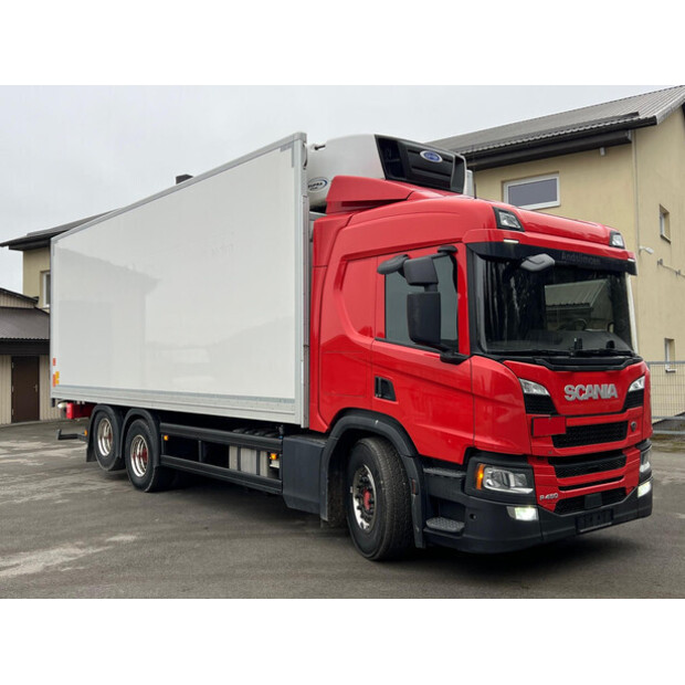 2020 Scania P450-46189873