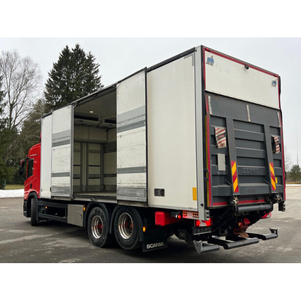 2020 Scania P450-46189875