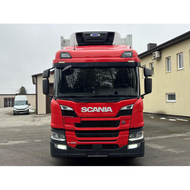 2020 Scania P450-46189876