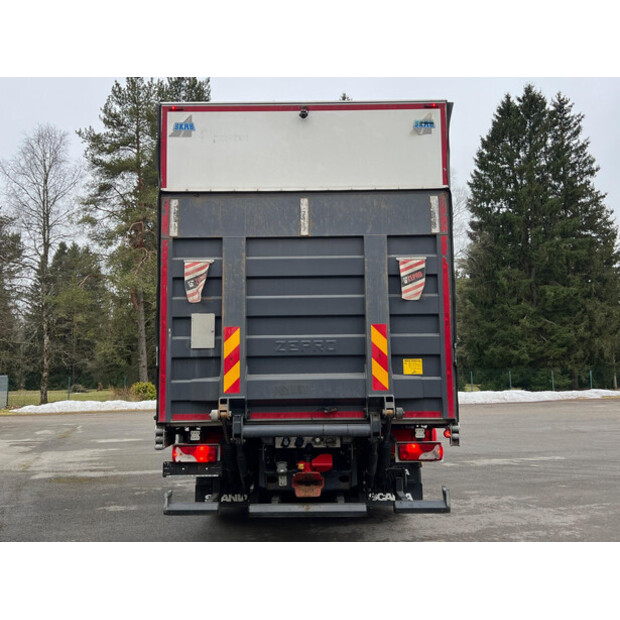 2020 Scania P450-46189877