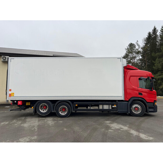 2020 Scania P450-46189878