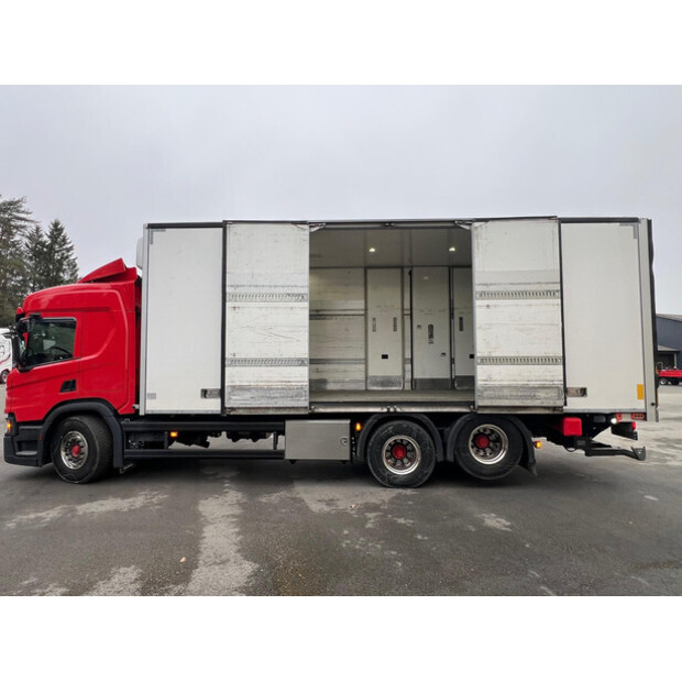 2020 Scania P450-46189879