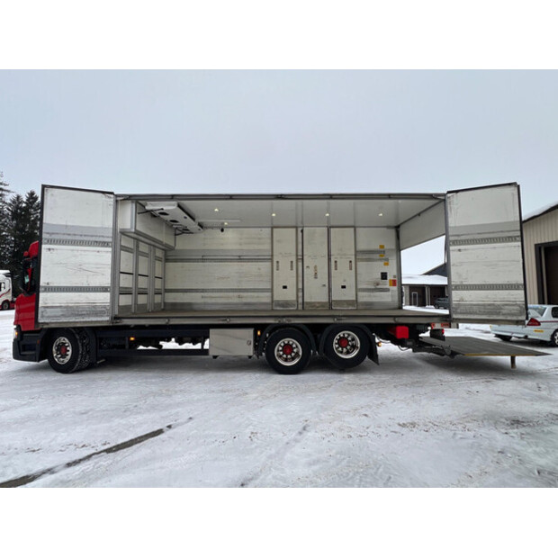 2020 Scania P450-46189881