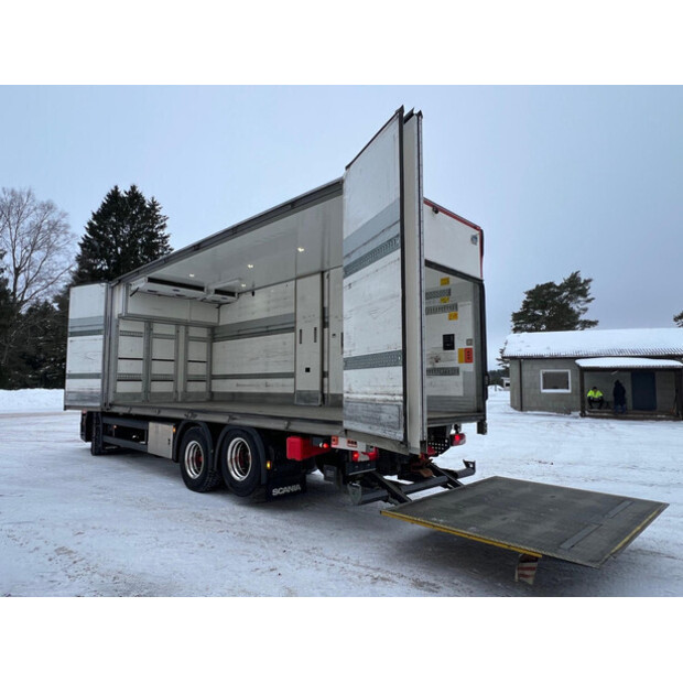 2020 Scania P450-46189882