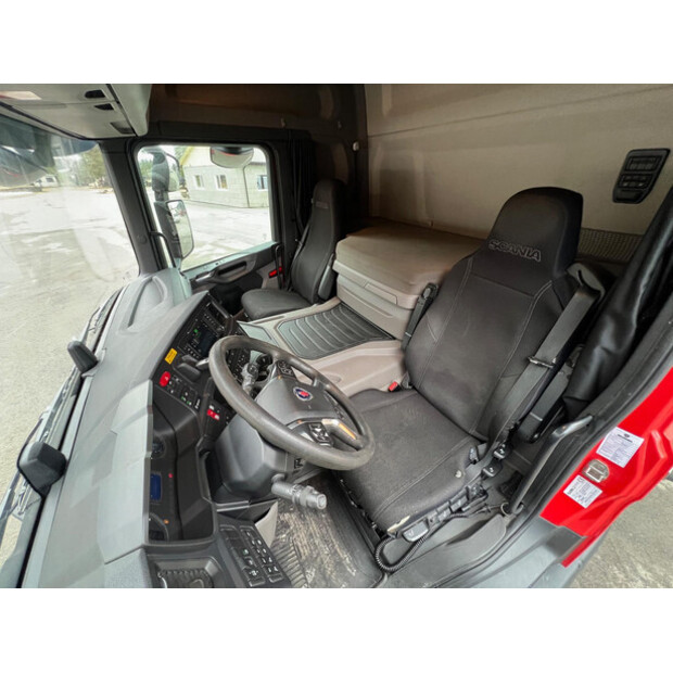 2020 Scania P450-46189883