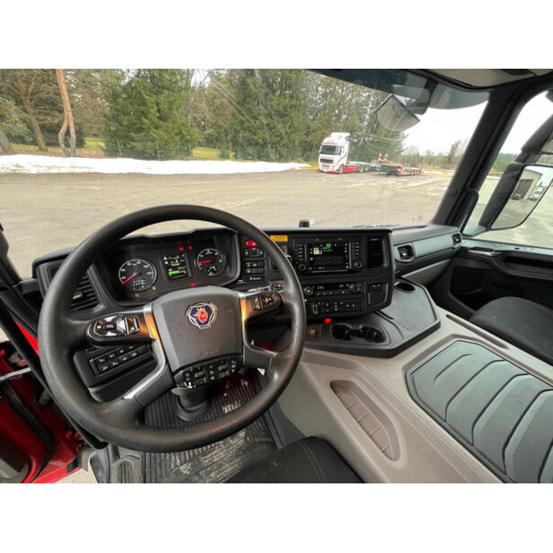 2020 Scania P450-46189884