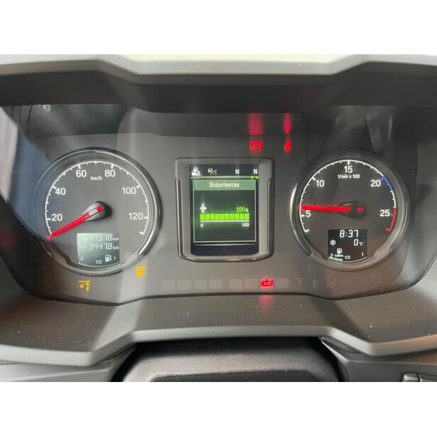 2020 Scania P450-46189885