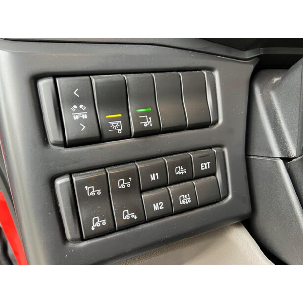 2020 Scania P450-46189887