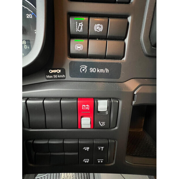 2020 Scania P450-46189889