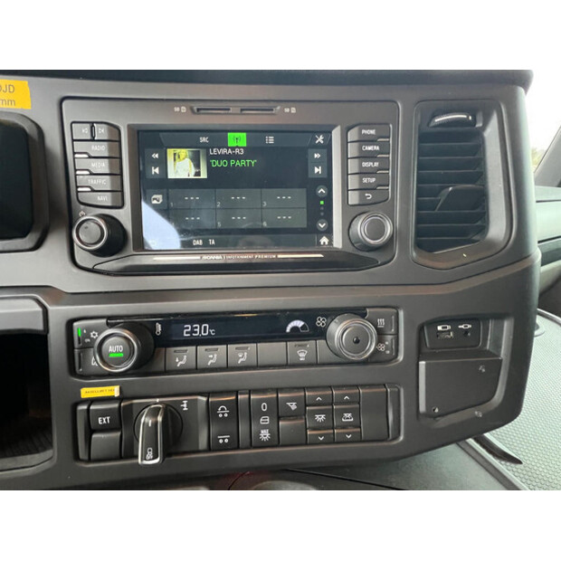 2020 Scania P450-46189891