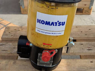 Image de 2025 Komatsu SKF GREASING PUMP 425-S95-8420