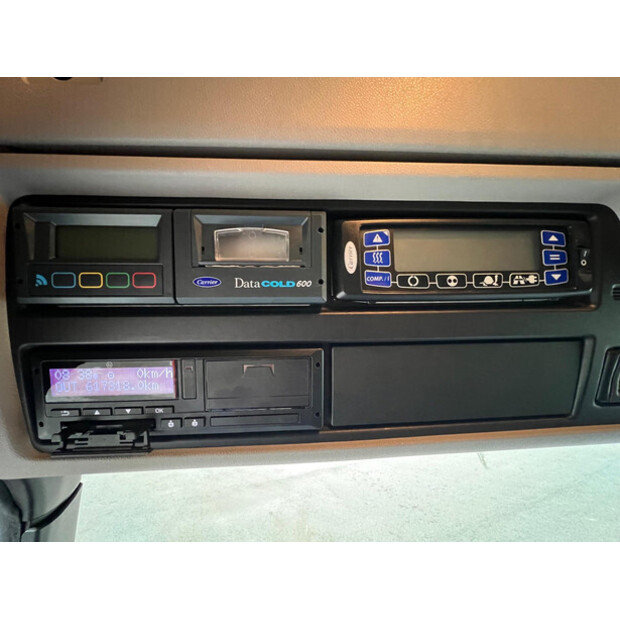 2020 Scania P450-46189896