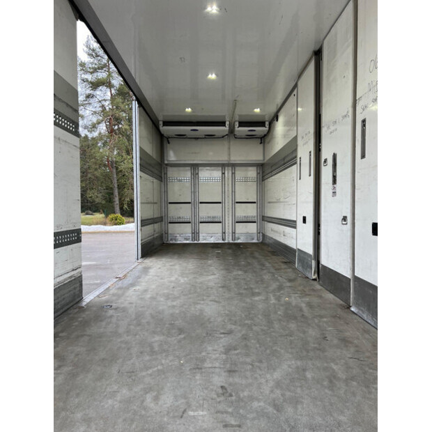 2020 Scania P450-46189905