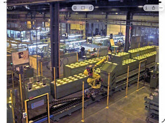 صورة ل متنوع 2012 Fanuc R-2000 IB/125L