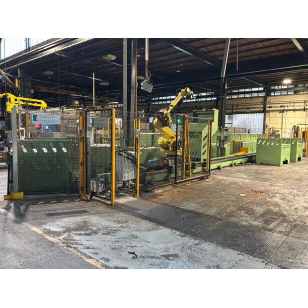 2012 Fanuc R-2000 IB/125L-46189910