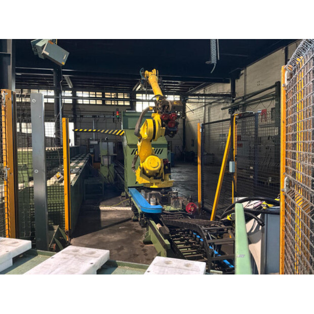 2012 Fanuc R-2000 IB/125L-46189912
