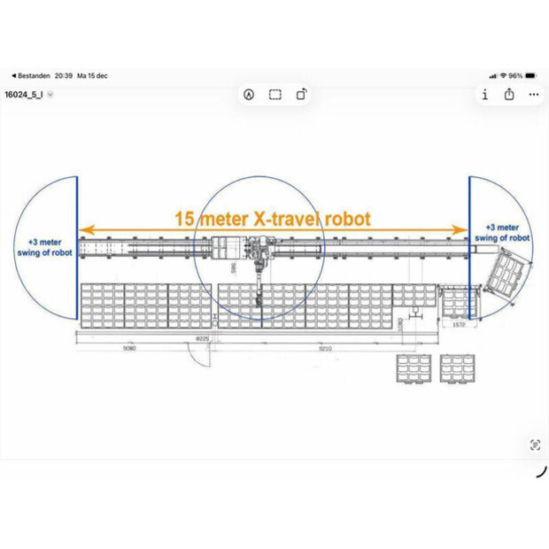 2012 Fanuc R-2000 IB/125L-46189916