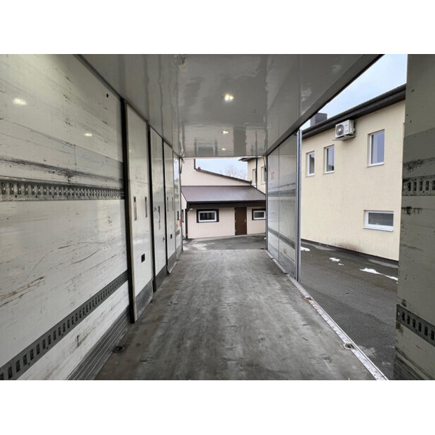 2020 Scania P450-46189919