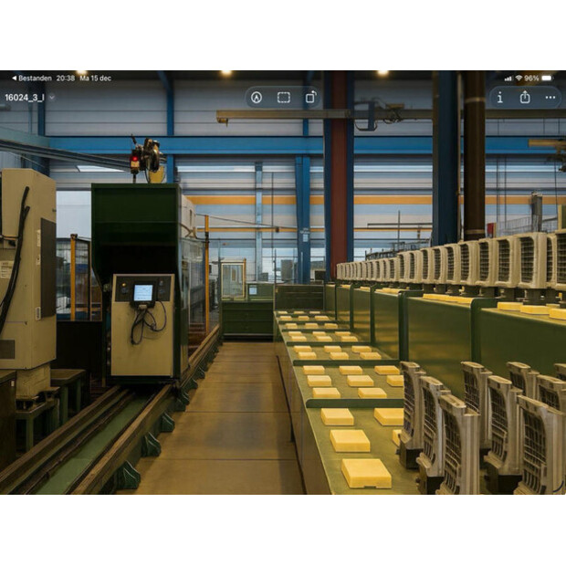 2012 Fanuc R-2000 IB/125L-46189920