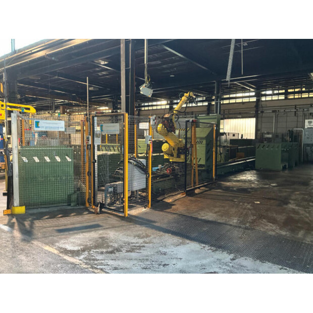 2012 Fanuc R-2000 IB/125L-46189924