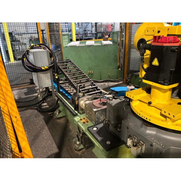2012 Fanuc R-2000 IB/125L-46189928
