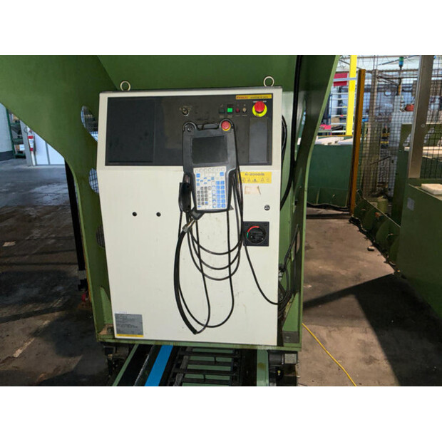 2012 Fanuc R-2000 IB/125L-46189930