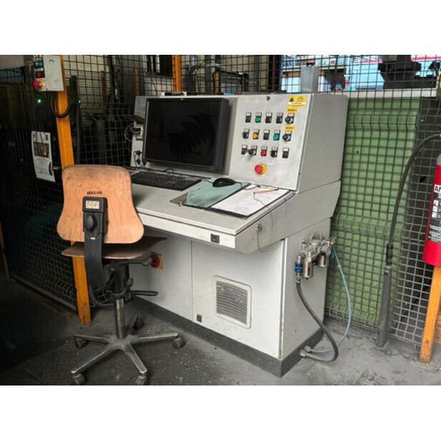 2012 Fanuc R-2000 IB/125L-46189932