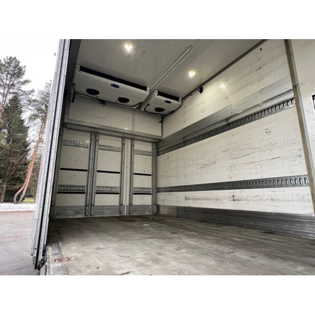 2020 Scania P450-46189934