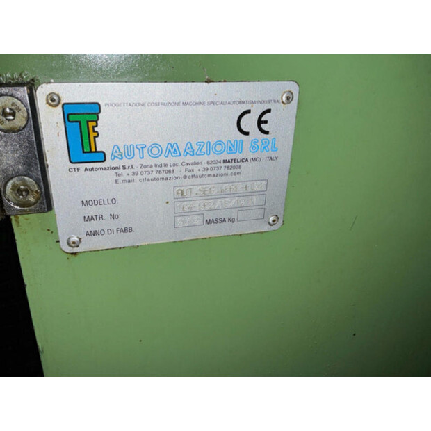 2012 Fanuc R-2000 IB/125L-46189940