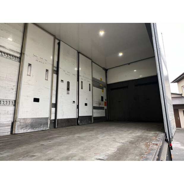 2020 Scania P450-46189942