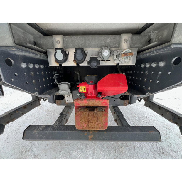 2020 Scania P450-46190003