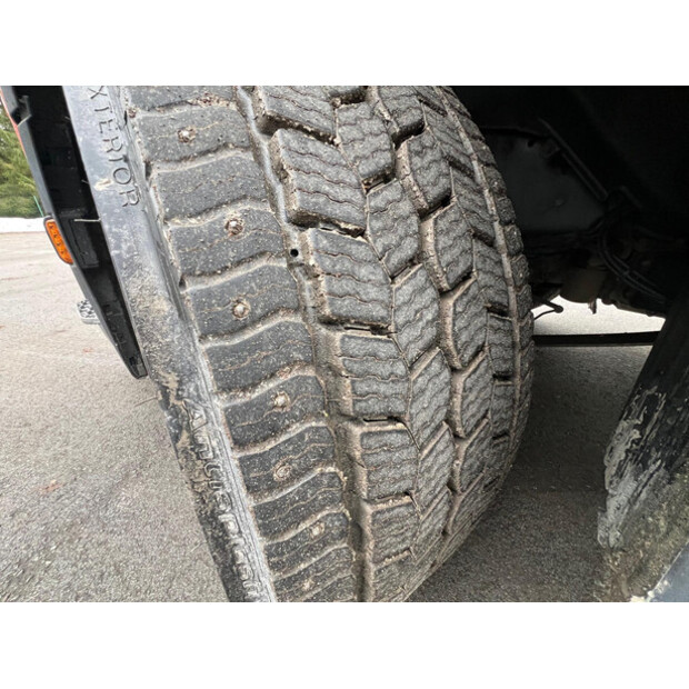 2020 Scania P450-46190012