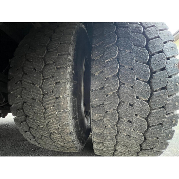 2020 Scania P450-46190020