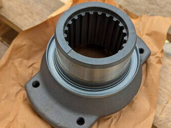 Image de Châssis 2025 Komatsu COUPLING 711-56-39860
