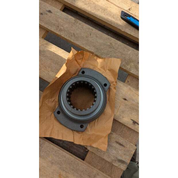 2025 Komatsu COUPLING 711-56-39860-46190041