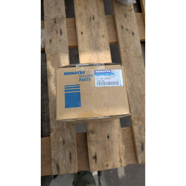 2025 Komatsu COUPLING 711-56-39860-46190042