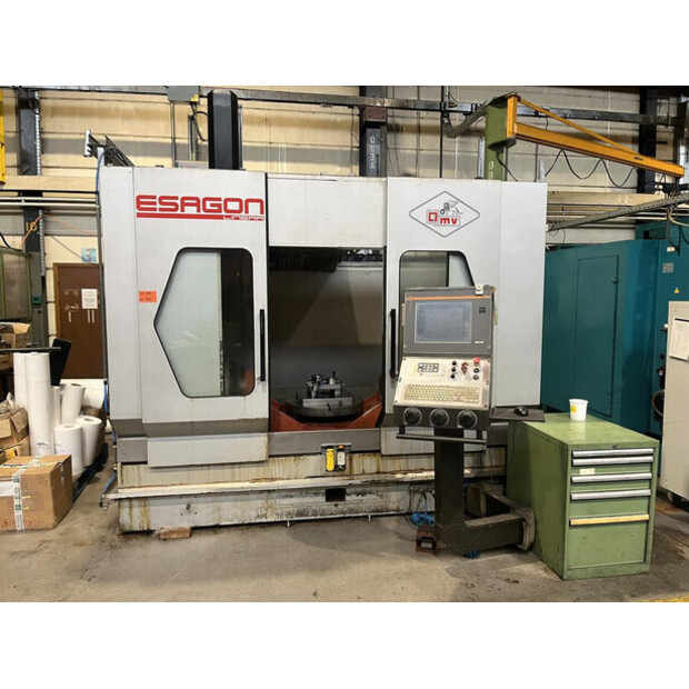 2005 OMV Esagon-46190047