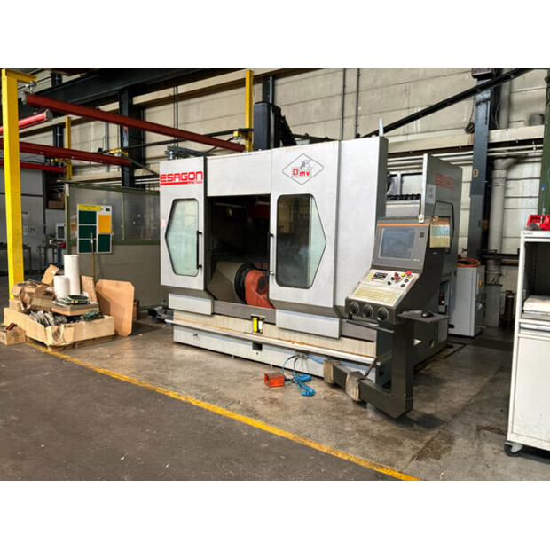 2005 OMV Esagon-46190048