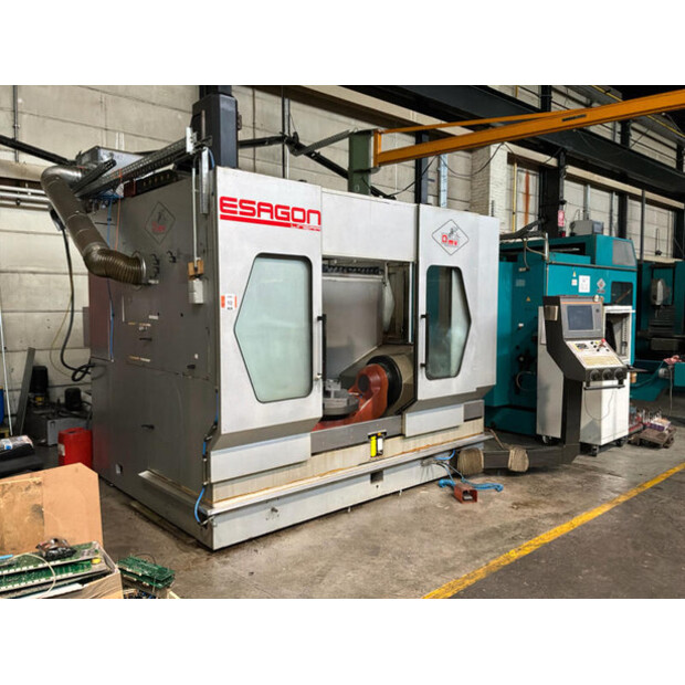 2005 OMV Esagon-46190050