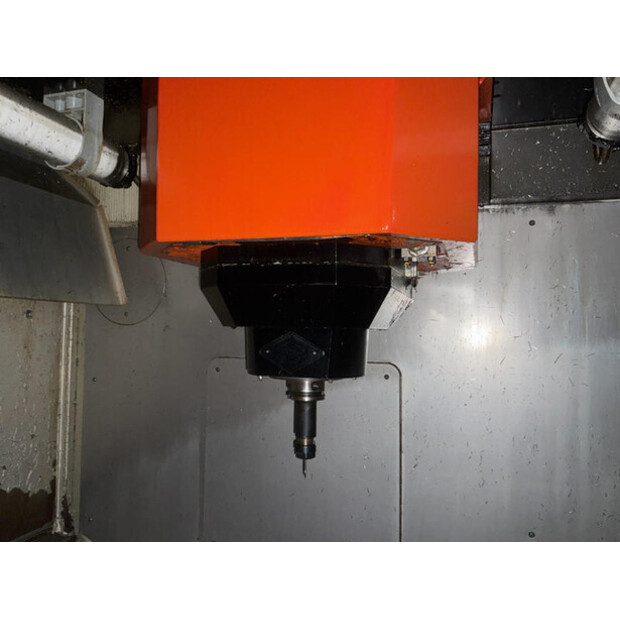 2005 OMV Esagon-46190055