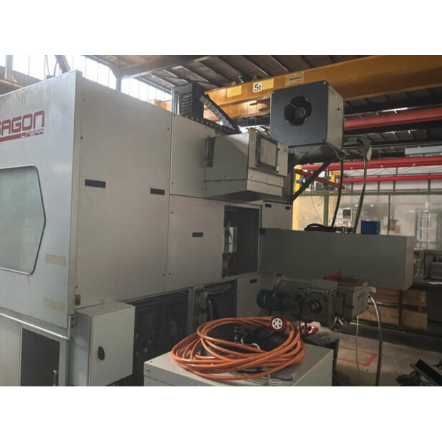 2005 OMV Esagon-46190062