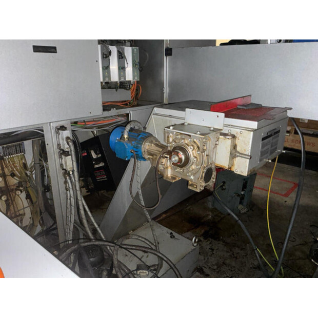 2005 OMV Esagon-46190063